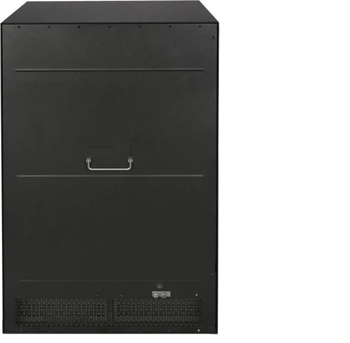 HPE FlexNetwork 7500X Series 7510X Rackmount Switch, 12x Erweiterungsslot