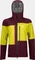 Ortovox 3L Guardian Shell Funktionsjacke dark wine (Damen) Vorschaubild