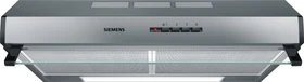 Siemens iQ100 LU63LCC50 Unterbau-Dunstabzugshaube