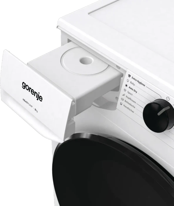 Gorenje DHNA92/DE Wärmepumpentrockner