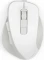 Hama MW-500 Ergonomic Silent Wireless weiß, USB Vorschaubild