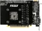 MSI Radeon R9 270X, R9 270X Gaming 2G ITX, 2GB GDDR5, DVI, HDMI, 2x mDP Vorschaubild