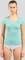 Odlo Active F-Dry Light Eco Funktionsshirt kurzarm aqua haze (Damen) Vorschaubild