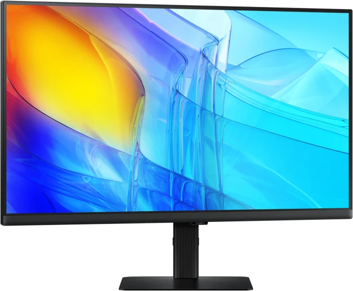 Samsung ViewFinity S8 S80D, 31.5"