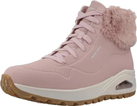 Skechers Uno Rugged Fall Air rosa (Damen)