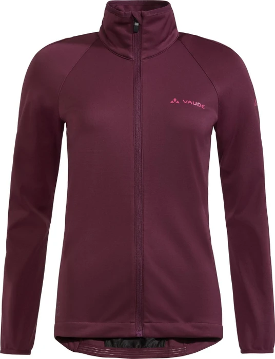 Vaude Matera Softshell Fahrradjacke (Damen)