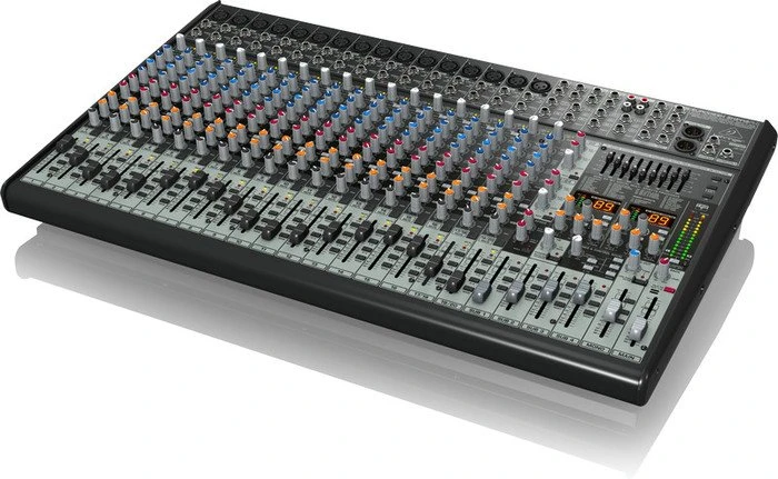 Behringer Eurodesk SX2442FX
