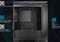 AeroCool Aero One Mini Eclipse, schwarz, Glasfenster Vorschaubild