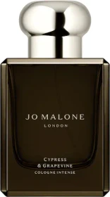 Jo Malone Cypress & Grapevine Intense Eau de Cologne, 10ml