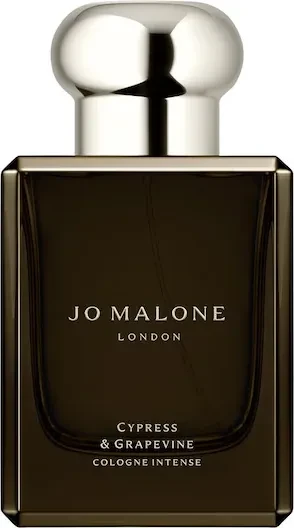Jo Malone Cypress & Grapevine Intense Eau de Cologne, 10ml
