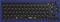 Keychron Q2 QMK Custom Knob Version, 65% Layout, Barebone Tastatur, Navy Blue, ISO Vorschaubild