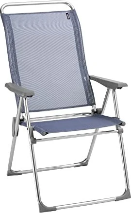 Lafuma Alu Cham Batyline Iso Campingsessel ocean