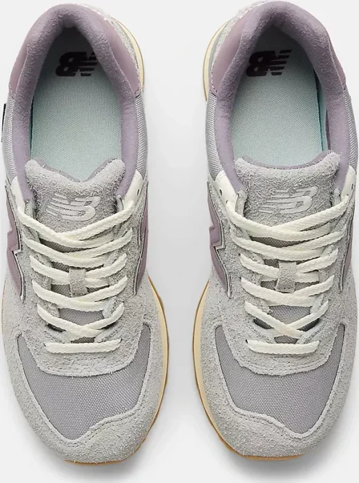 New Balance 574 rain cloud/grey