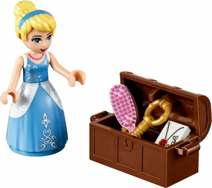 LEGO Disney Princess - Cinderellas zauberhafter Abend