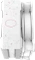 Cooler Master Hyper 212 Halo White Sakura Limited Edition, weiß Vorschaubild