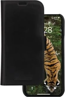 dbramante1928 Lynge für Apple iPhone 15 Pro schwarz