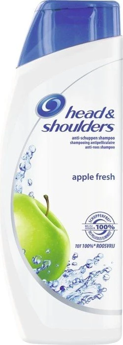 Head & Shoulders 2in1 Citrus Fresh Anti-Schuppen Shampoo