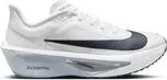 Nike Zoom Fly 6 white/pure platinum/obsidian mist/gridiron (Damen)