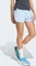 adidas Terrex Experior Clima365 Laufhose kurz glow blue (Damen) Vorschaubild