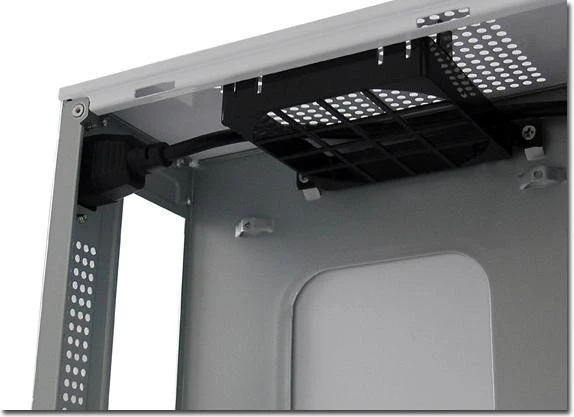 LC-Power LC-1400Wmi, 300W SFX