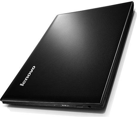Lenovo IdeaPad G505, E1-2100, 4GB RAM, 500GB HDD, Radeon HD 8570M, DE