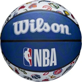 Wilson NBA All Team Tribute Basketball