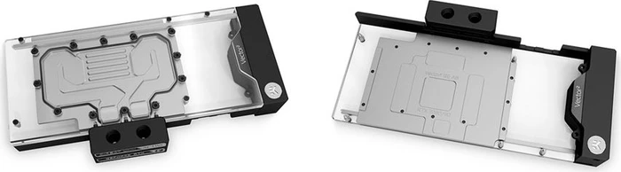 EK Water Blocks Quantum Line EK-Quantum Vector² RE RTX 3080/90 ABP D-RGB, Nickel, Acryl
