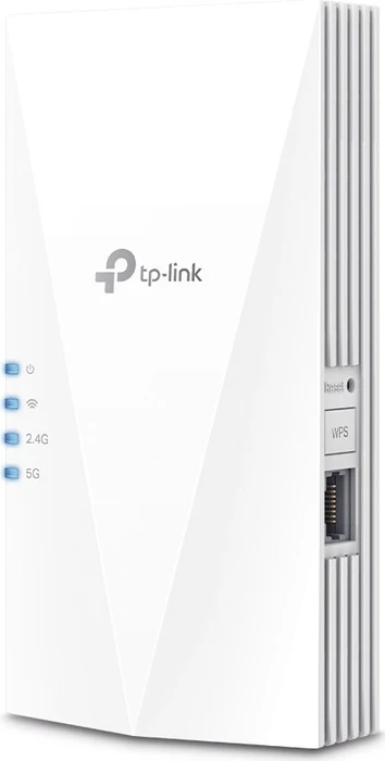 TP-Link RE600X, AX1800