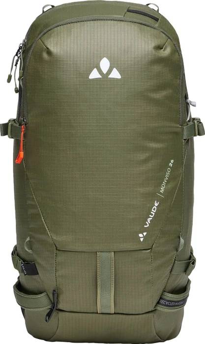 Vaude Monviso 26 khaki