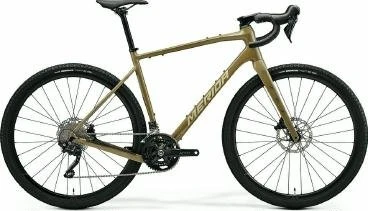 Merida Silex 400 Modell 2026