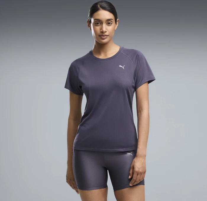 Puma Veolocity Laufshirt kurzarm
