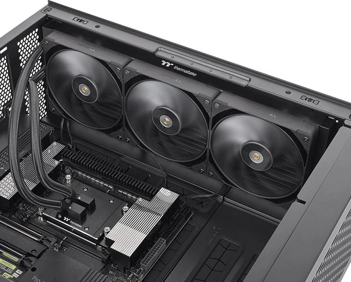 Thermaltake AW360 AIO Liquid Cooler