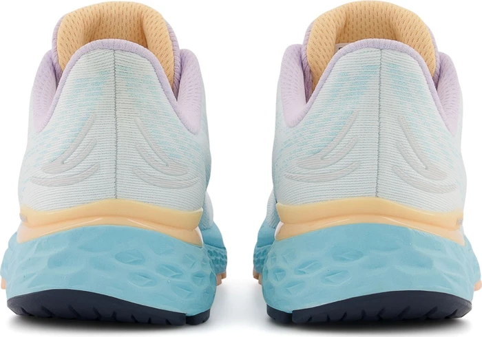 New Balance Fresh Foam 880v11 white/blue chill (Damen)