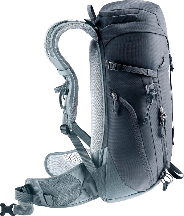 Deuter Trail 18 black/shale