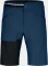 Ortovox Brenta Hose kurz deep ocean (Herren) Vorschaubild