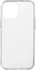 Peter Jäckel Back Cover Ultra Clear für Apple iPhone 12 Mini transparent
