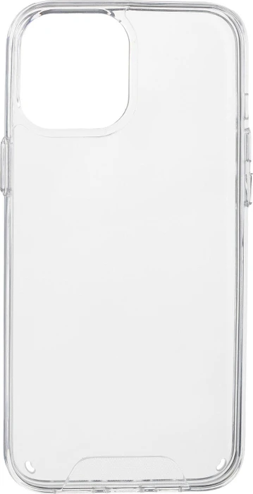 Peter Jäckel Back Cover Ultra Clear für Apple iPhone 12 Mini transparent