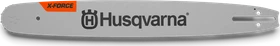 Husqvarna X-Force Sägeschwert, 40cm, 1.5mm, 3/8"