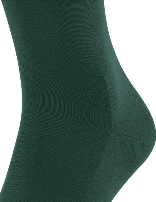Falke ClimaWool Socken hunter green (Herren)