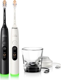 Philips HX8596/21 Sonicare DiamondClean 8500 + 2. Handstück
