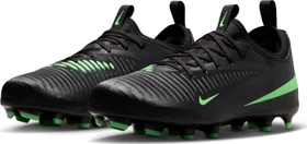 Nike Phantom 6 Low Academy MG black/illusion green (Junior)
