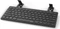 Hama KEY4ALL X2100 Multi-Device Tastatur mit Standfunktion, schwarz, Bluetooth, DE Vorschaubild
