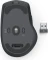 Hama WM-800 Ergonomic Wireless Multi-Device Mouse schwarz, USB/Bluetooth Vorschaubild