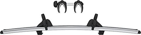 Thule Erweiterung für das 4. Fahrrad