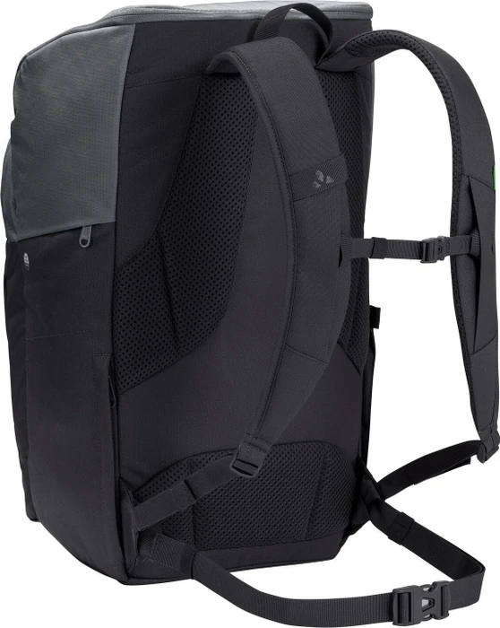 Vaude Albali II schwarz