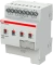 ABB SA/S4.16.2.2 Schaltaktor 4-fach, 230V, 16A, 4TE REG, Schaltaktor Vorschaubild