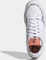 adidas Supercourt cloud white/core black/semi coral (Damen) Vorschaubild