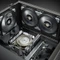 Thermaltake ToughFan 12 Turbo High Static Pressure Radiator Fan, 120mm Vorschaubild