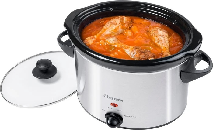 Bestron ASC350 Slow Cooker
