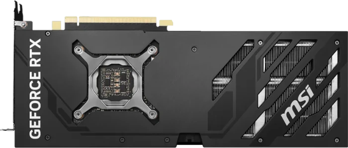 MSI GeForce RTX 4070 Ventus 3X E 12G, 12GB GDDR6X, HDMI, 3x DP